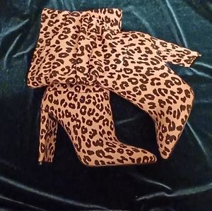 Just Fab Jessie James Decker "Sydney Rae" Boots